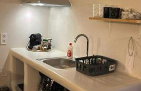 Vasilios Luxury Apartments - Photo 17