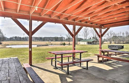 Newly Built Arab Abode Near Guntersville Lake - Foto 24