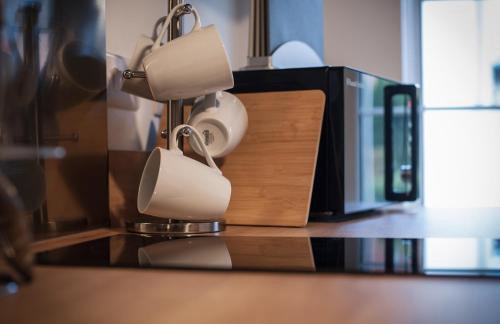 Donington Cottage Apt 4 - Photo 12