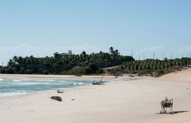 Casa com Piscina no Iguape 50m do Mar - Photo 32