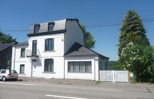 Holiday Home Francorchamps With Sauna - Photo 38