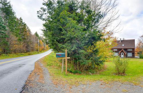 Home 15 Mi to Berkshire East and Mount Snow! - Foto 31