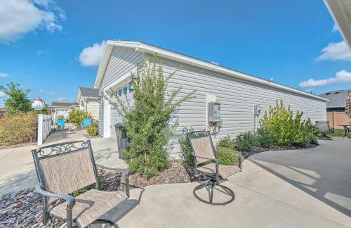 Golfers Paradise - The Villages in Wildwood! - Foto 27