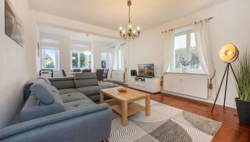 Villa Meereswoge 02 - Photo 3