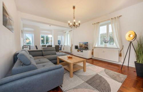 Villa Meereswoge 02 - Photo 3