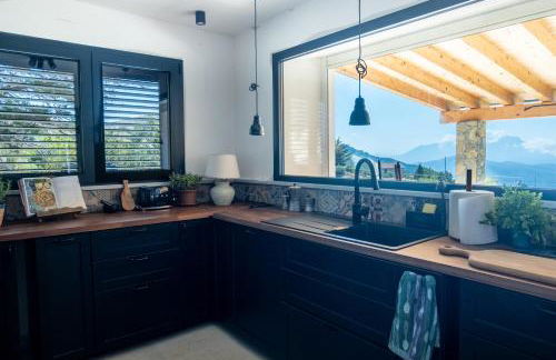 Villa familiare con Piscina privata - La Zazzamita, Collesano - Foto 38