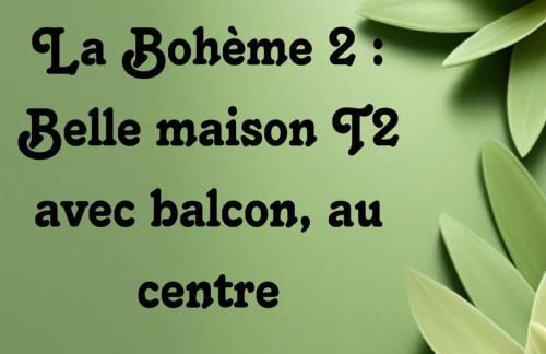 La Bohème Mouriès - Foto 27