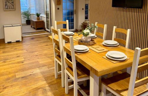 Custard Cottage West Runton - Foto 14