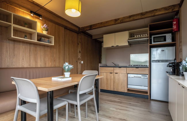 Camping RCN Port l'Épine - Foto 36