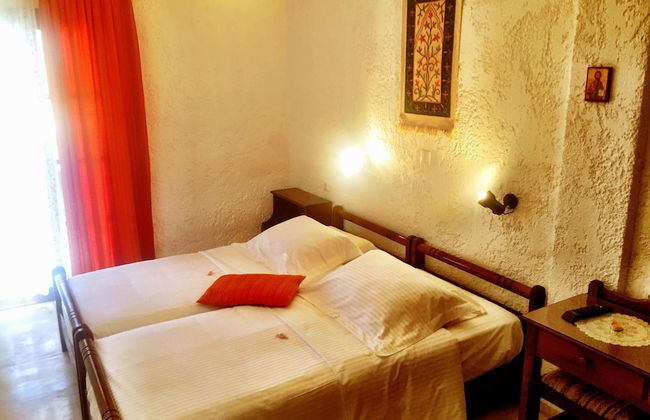 Filoxenia Villa - Foto 20