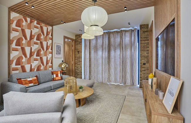 Exceptional Apartment Near Montmartre 10 People - Foto 17