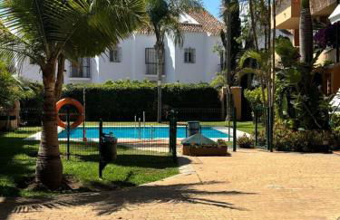 Ático Dúplex en playa Las Chapas - Foto 31