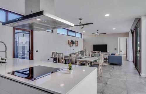 Villa Ponzos Chalet independiente y privado - Photo 9