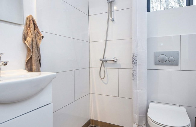 5 Star Holiday Home in Hovborg - Foto 13