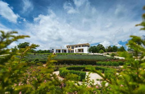 Villa Arkaim - Foto 14