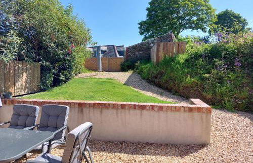 Swallows Rest Cottage - 3 Bedrooms - Nr Looe - Foto 24