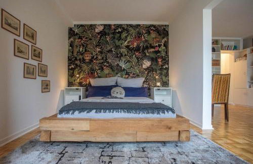 City Green Apartment - Foto 14