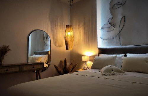 Niki`s Luxury Apartment - Foto 15