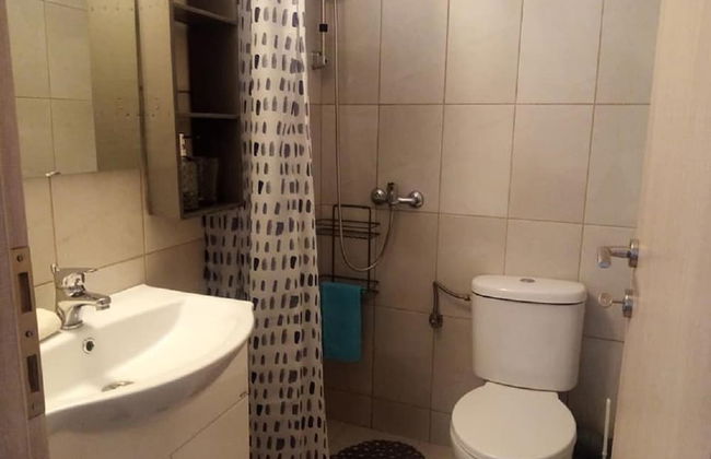 Petrino1880 Sea-vacation Apartment in Chalkidiki - Foto 20