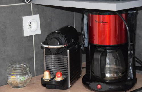 Cozy atmosphere 4pers near Eurexpo GroupamaStadium - Foto 25