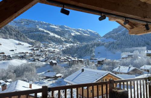 Appartement haut standing Arêches beaufort - Foto 7