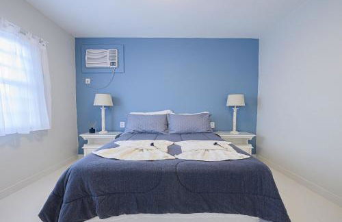 Casa Waimea - Linda casa com praia particular - Foto 45