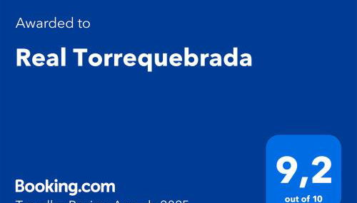 Real Torrequebrada - Foto 3
