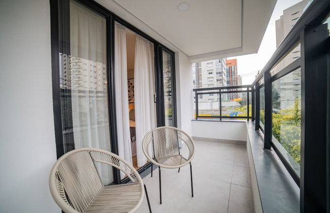 Charlie Dstay Moema - Foto 19