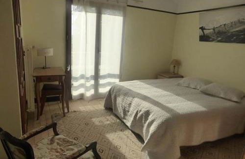 Chalet Mireneige, charme et confort face au Mont Blanc - Photo 7