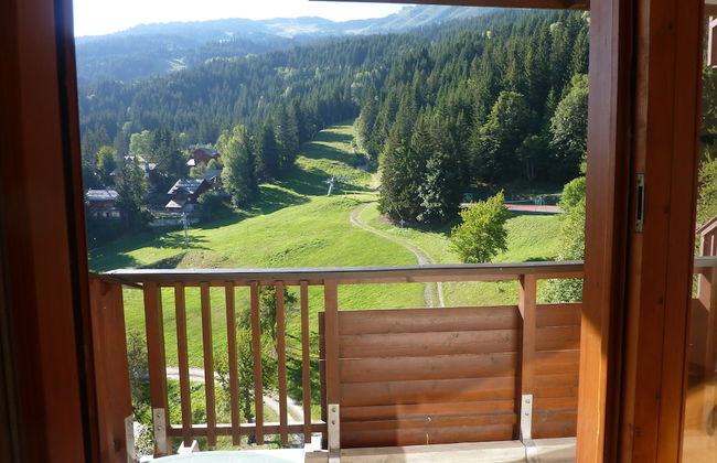 Residence Saboia Clés Blanches - Foto 26