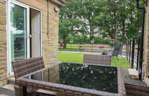 Stables Cottage - Foto 18