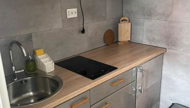 Monteurwohnung Bochum Wattenscheid - Foto 4