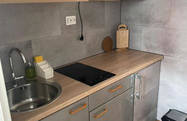 Monteurwohnung Bochum Wattenscheid - Foto 4