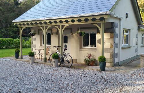 Blessingbourne Cottages & Apartments - Foto 50