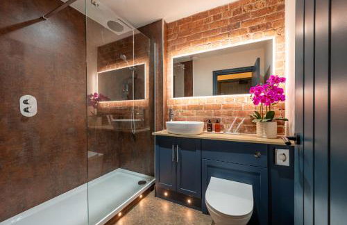 The Old Lyric Hall - A St David Aparthotel - Foto 9