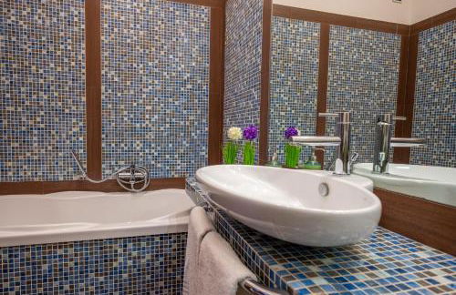 Villa La Gorgone - Sea View - Foto 56