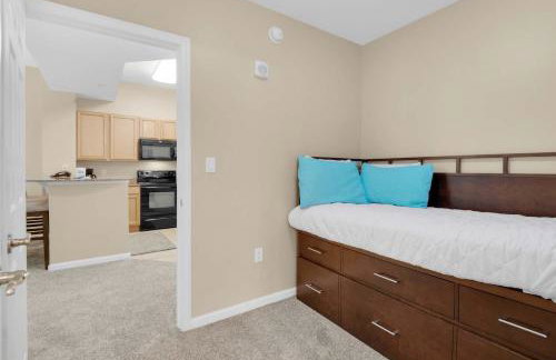 Palms Resort #2108 Jr. 2BR - Foto 42