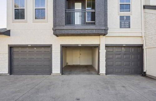 Frisco Business Class, Modern Executive Suite 923 - Foto 6