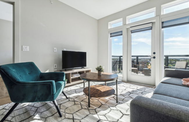 Indie Deep Ellum - Foto 30