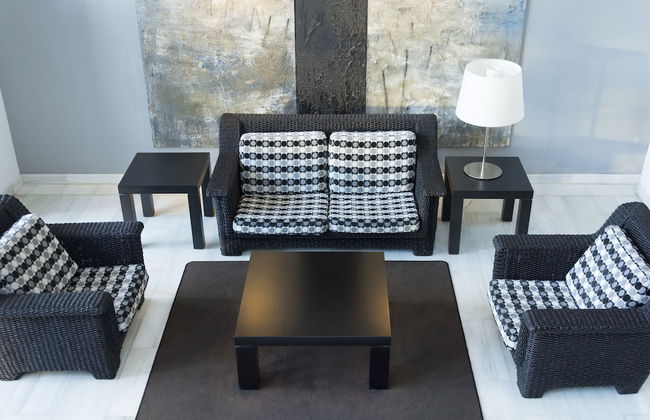 Protur Vista Badía Aparthotel - Photo 43