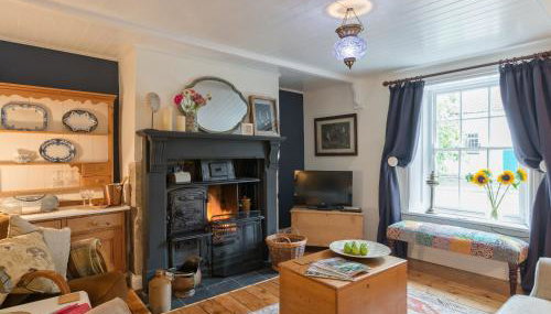 Brewery House Cottage - Foto 2