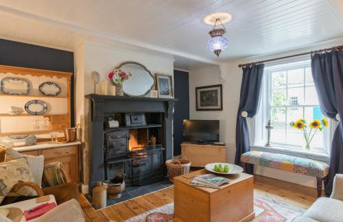 Brewery House Cottage - Foto 2