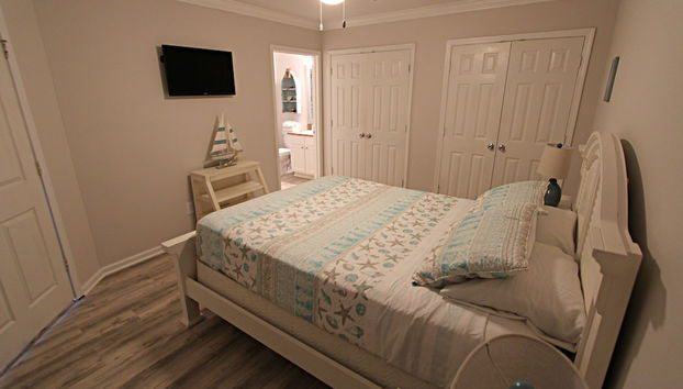 Colony Club - Foto 5, Habitación