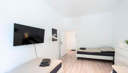 Work & Stay in Mannheim - Foto 3