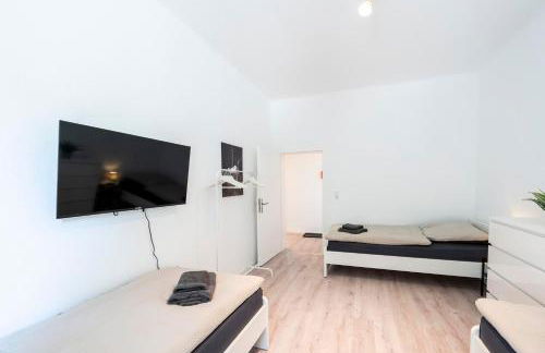 Work & Stay in Mannheim - Foto 3