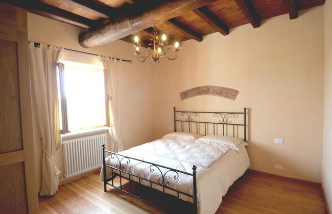 Agriturismo La Burlanda - Foto 10