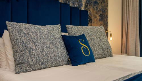 Safira Suites 301 - Foto 4