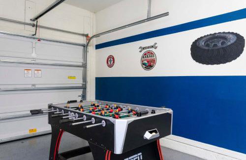 Four Bedrooms Townhome Close to Disney 5162a - Foto 39