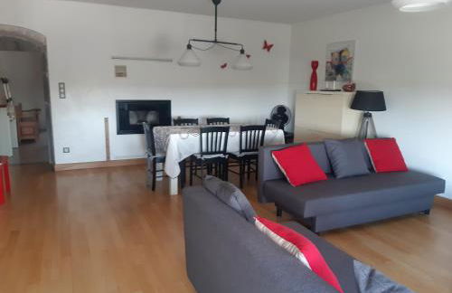 Gîte les Griffons - Foto 11