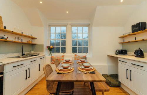 The Old Deanston Workers Cottage - Foto 38